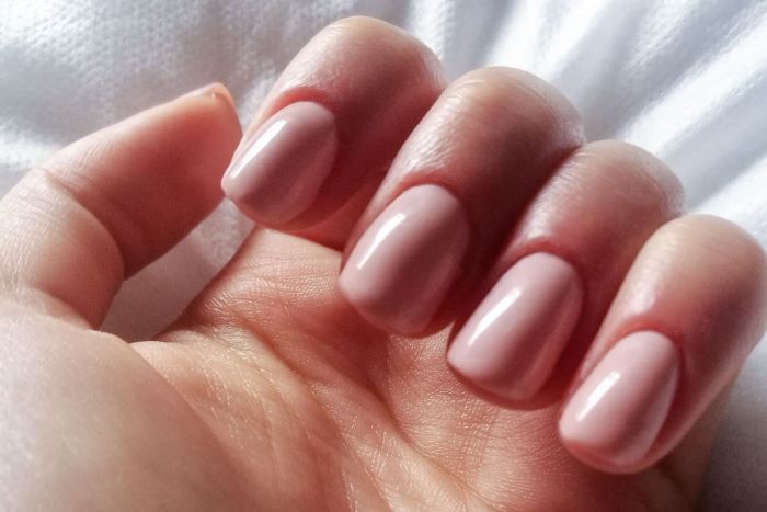 What are Gel Nails?